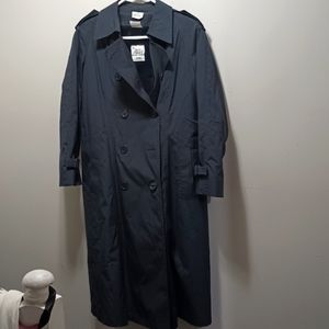 US army DSCP weather coat